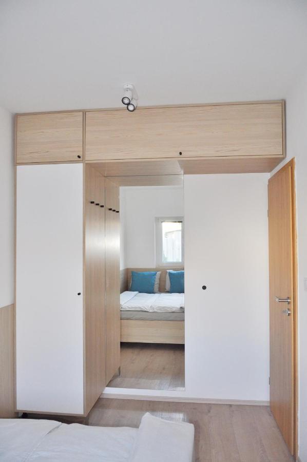Maxim Apartments Harkány Exterior photo